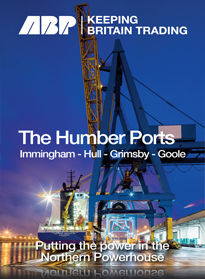 Humber Ports e-book